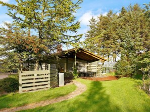 Classic-Haus, 4 Schlafzimmer | Außenbereich