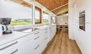 Interior - Vigso Feriecenter in Hanstholm (Hanstholm)