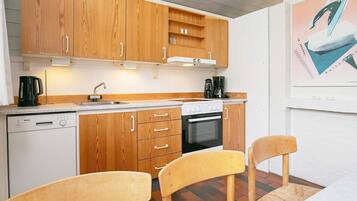 Luxury House, 3 Bedrooms | Interior