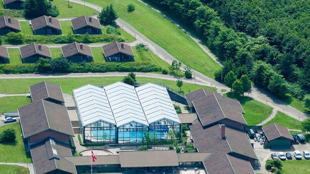 Water view - Vigso Feriecenter in Hanstholm (Hanstholm)