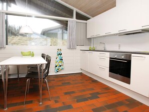 Elite House, 3 Bedrooms | Interior - Vigso Feriecenter in Hanstholm (Hanstholm)
