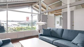 Casa Deluxe, 3 habitaciones | Interior