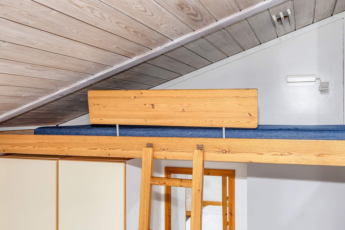 Nhà Deluxe, 3 phòng ngủ | 17 phòng ngủ