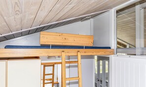 Interior - Vigso Feriecenter in Hanstholm (Hanstholm)