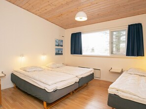 Classic-Haus, 4 Schlafzimmer | Innenbereich