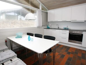 Hus – deluxe, 3 soverom | Innvendig