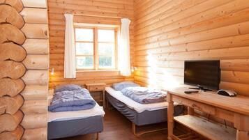 Comfort House, 1 Bedroom | Interior