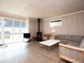 Luxury-Haus, 3 Schlafzimmer | Innenbereich