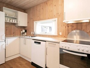 Interior - Ho Feriecenter, West Jutland South, Denmark (Blavand)