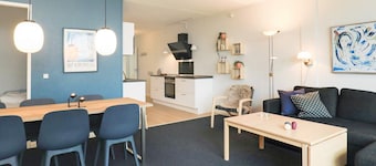 Blokhus Feriecenter