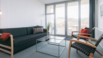 Leilighet – superior, 2 soverom | Innvendig