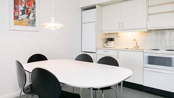 Superior-Apartment, 2 Schlafzimmer | Innenbereich