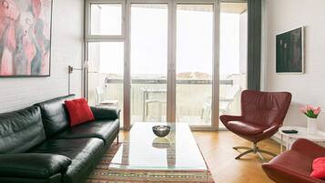 Lägenhet Comfort - 2 sovrum | Interiör