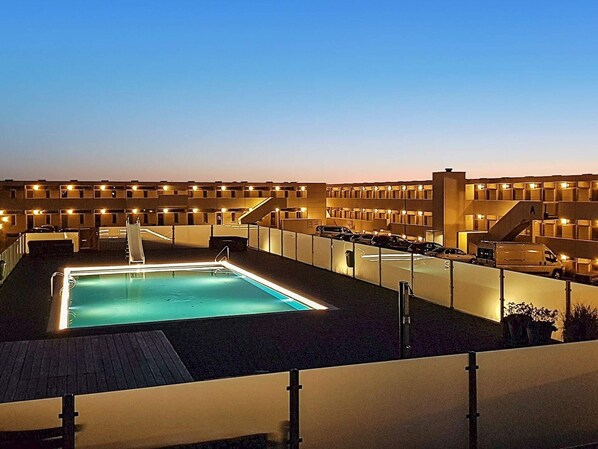 View from property - Blokhus Feriecenter (Blokhus)