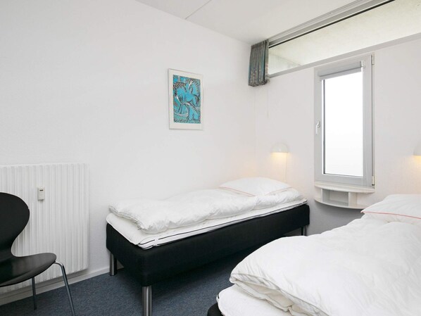 Apartemen Superior, 2 kamar tidur | Interior