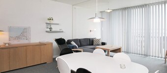 6 Person Holiday Home on a Holiday Park in Blokhus