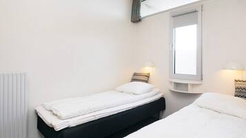 Departamento Deluxe, 2 habitaciones | Interior