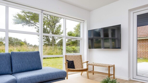 Unclassified image, 1 of 124, button - Holiday Home in Ho Feriecenter (Blavand)