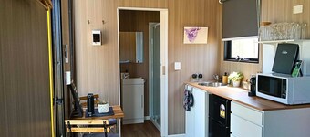 Kalmya Farm Retreat by Tiny Away