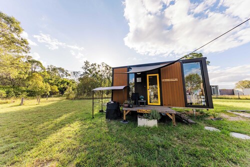 Kalmya Farm Retreat by Tiny Away
