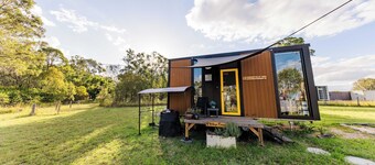 Kalmya Farm Retreat by Tiny Away