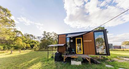 Kalmya Farm Retreat by Tiny Away