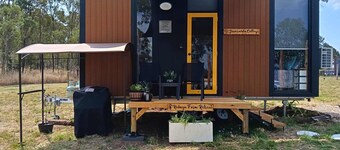 Kalmya Farm Retreat by Tiny Away