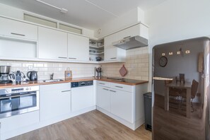 Appartamento | Cucina privata