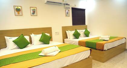Aeroview Homestay Chennai Airport