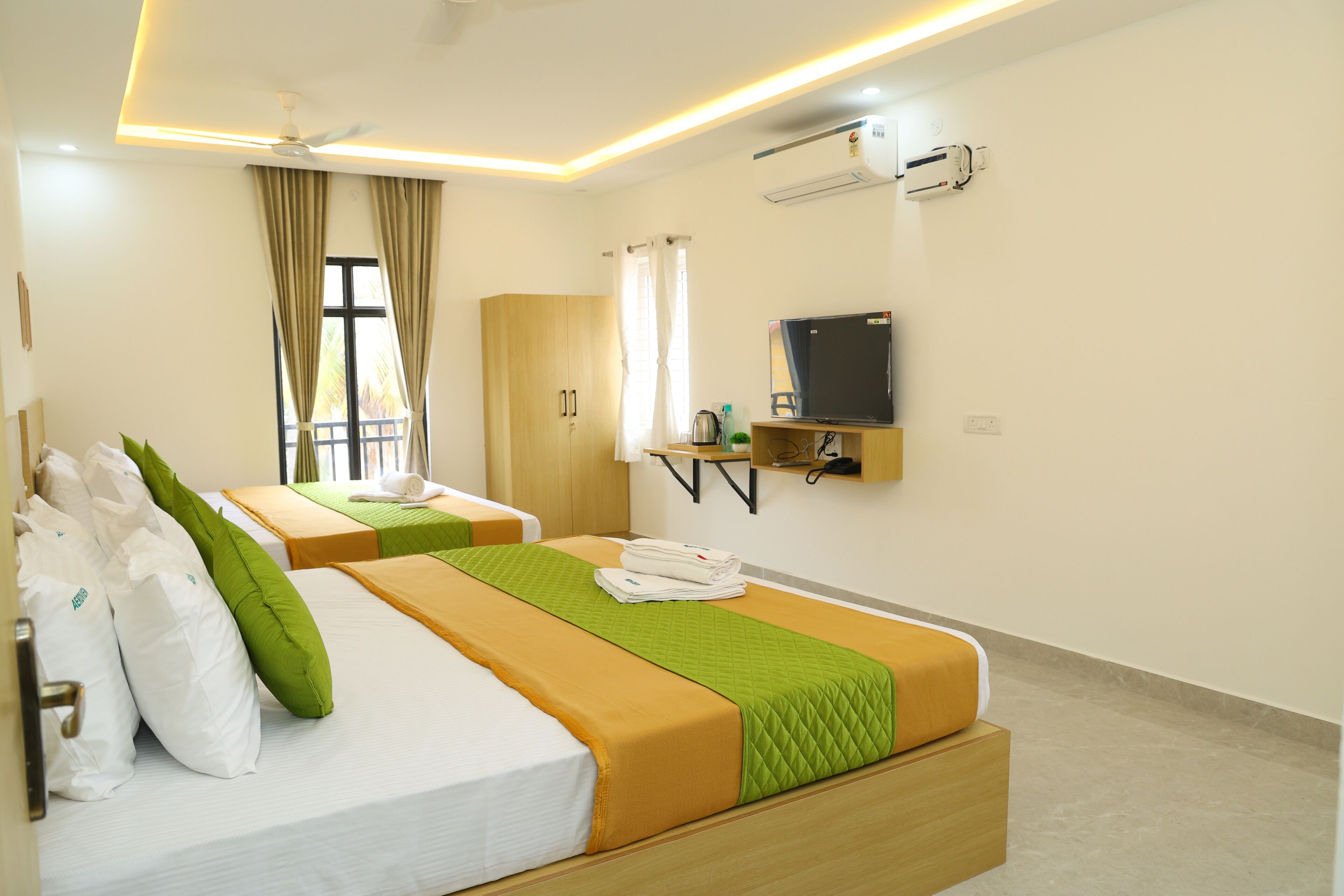 Kamar