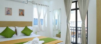 Aeroview Homestay Chennai Airport