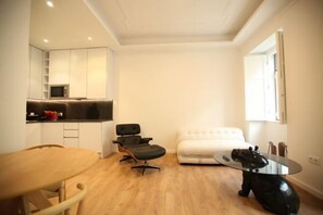 Interior - Lisbon Apartments 63 Lettér (Lisbon)