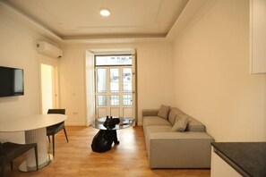 منطقة المعيشة