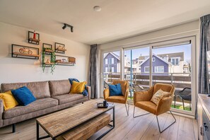 Departamento | Sala de estar