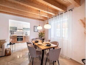 Huis | Dineren