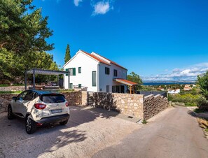 Huis | Exterieur