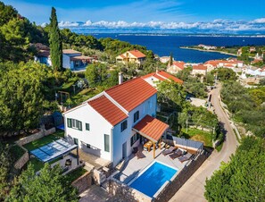 Huis | Exterieur
