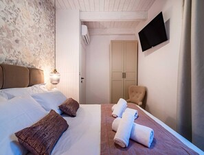 Huis | 3 slaapkamers, een strijkplank/strijkijzer