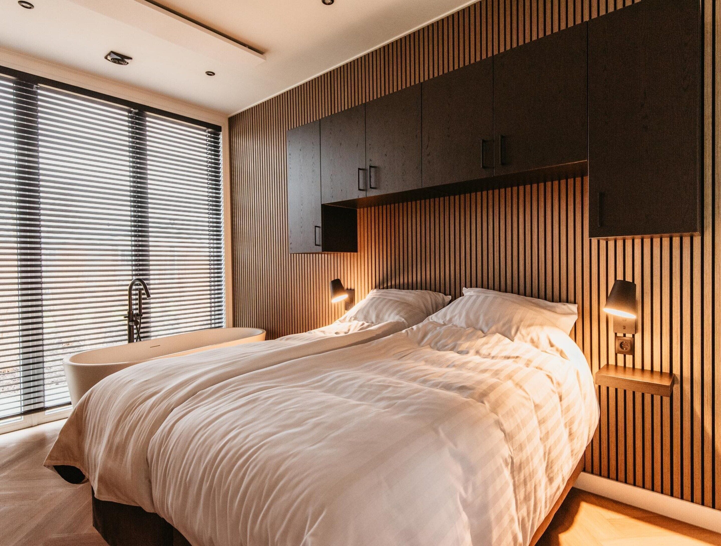 Huis | 2 slaapkamers, individueel gemeubileerd