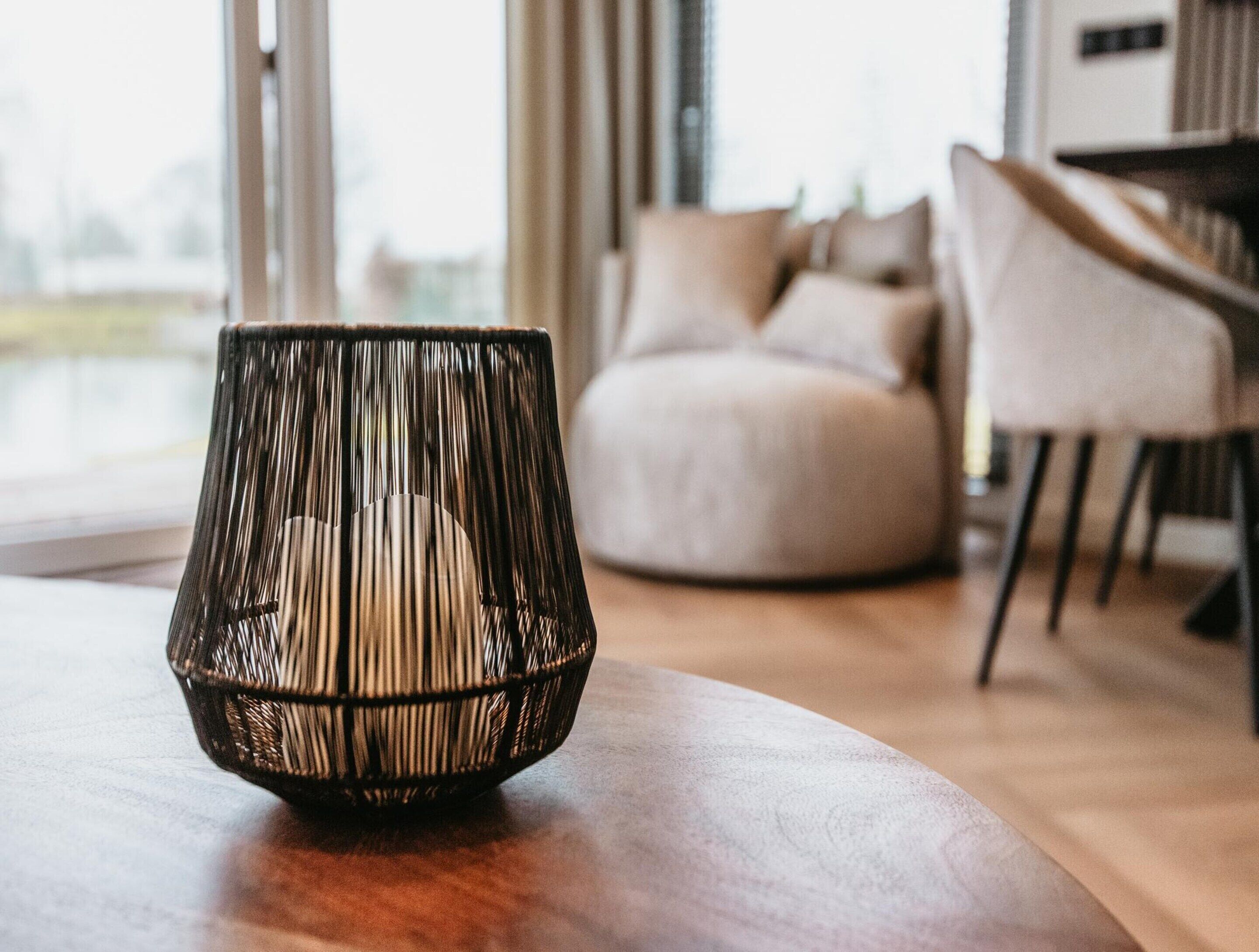 Huis | Details aan de binnenkant