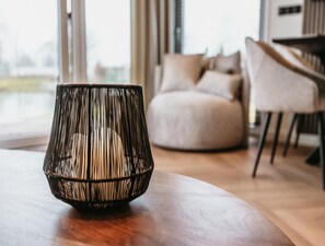 تفاصيل الفندق من الداخل