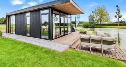 Modern Holiday Home in Kesteren