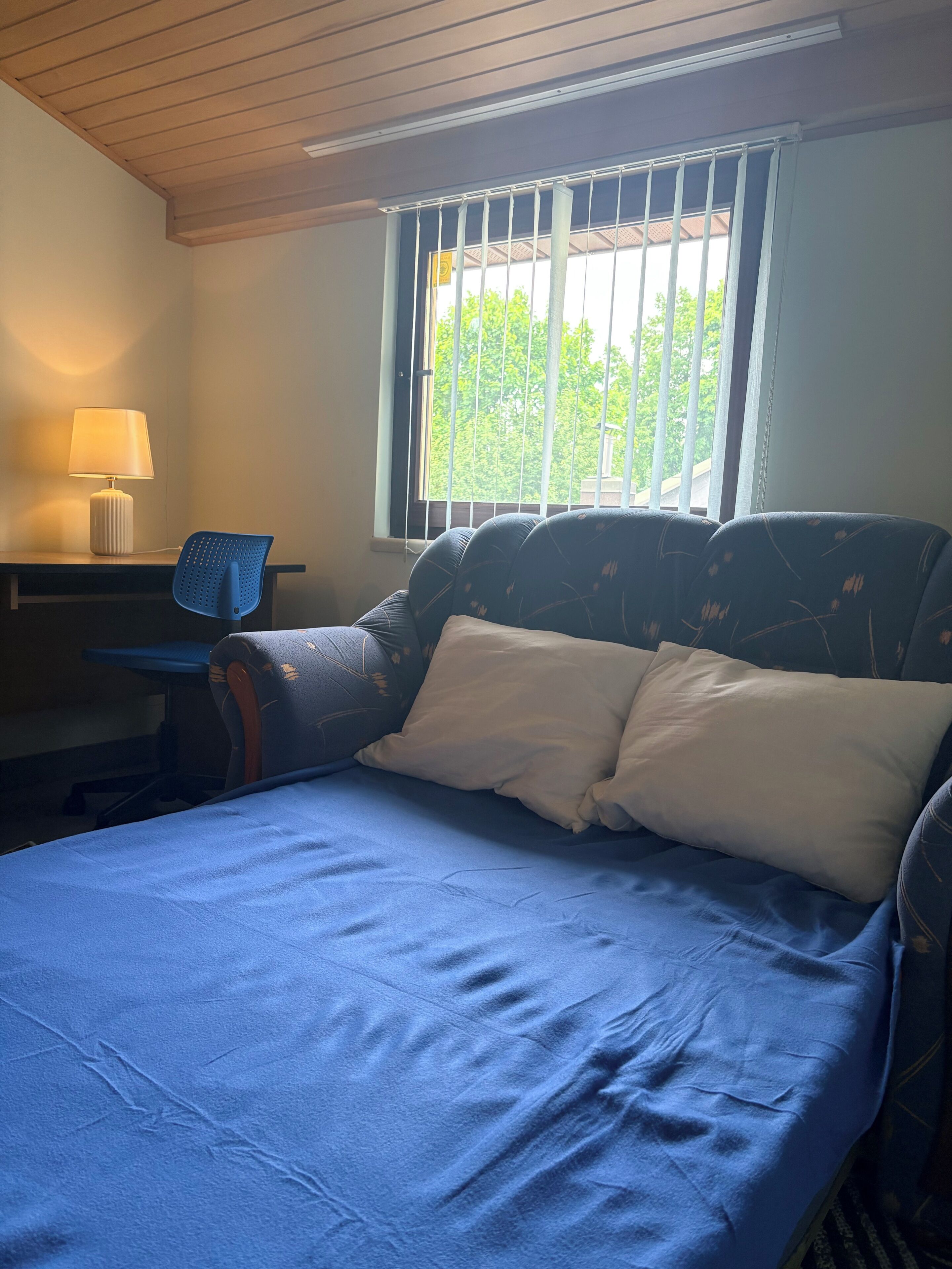 3 Schlafzimmer, Bügeleisen/Bügelbrett, kostenloses WLAN, Bettwäsche
