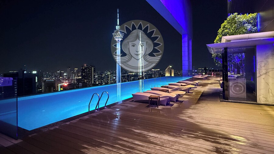 HOME STYLE at Platinum Suites 1 KLCC