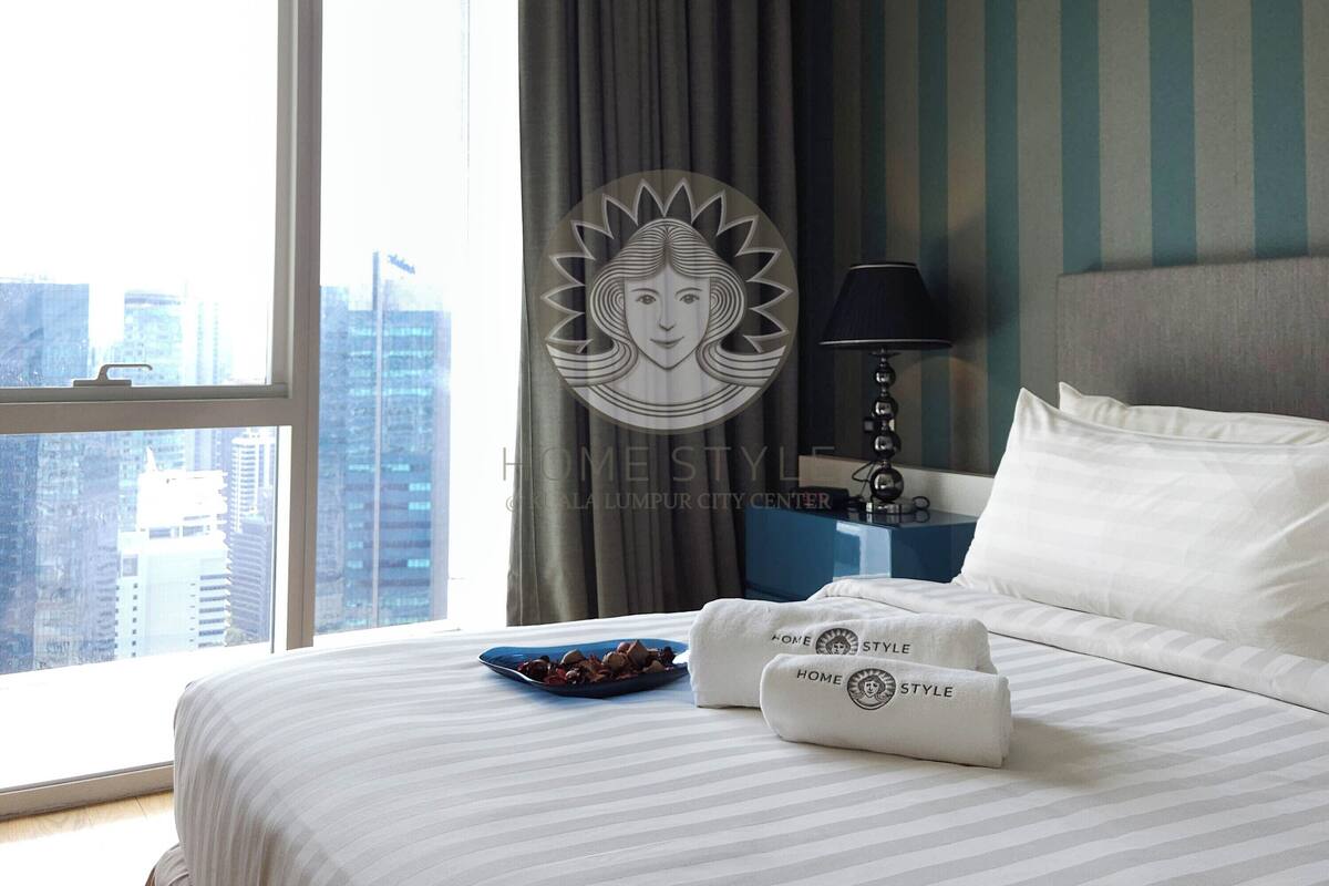 Two Bedroom Superior | In-room safe, desk, iron/ironing board, free WiFi