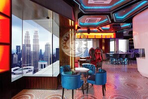 Bar (on property) - HOME STYLE at Platinum Suites 1 KLCC  (Kuala Lumpur)