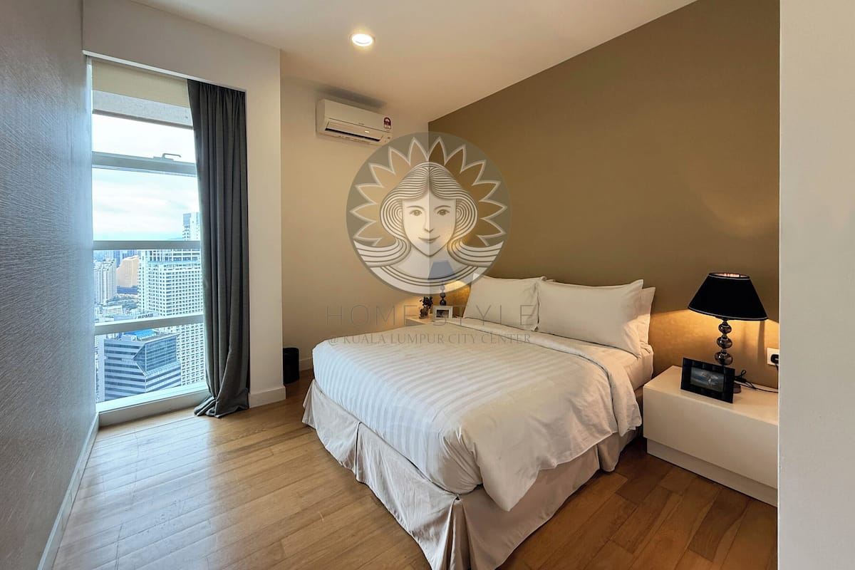 Two Bedroom Grand Premier