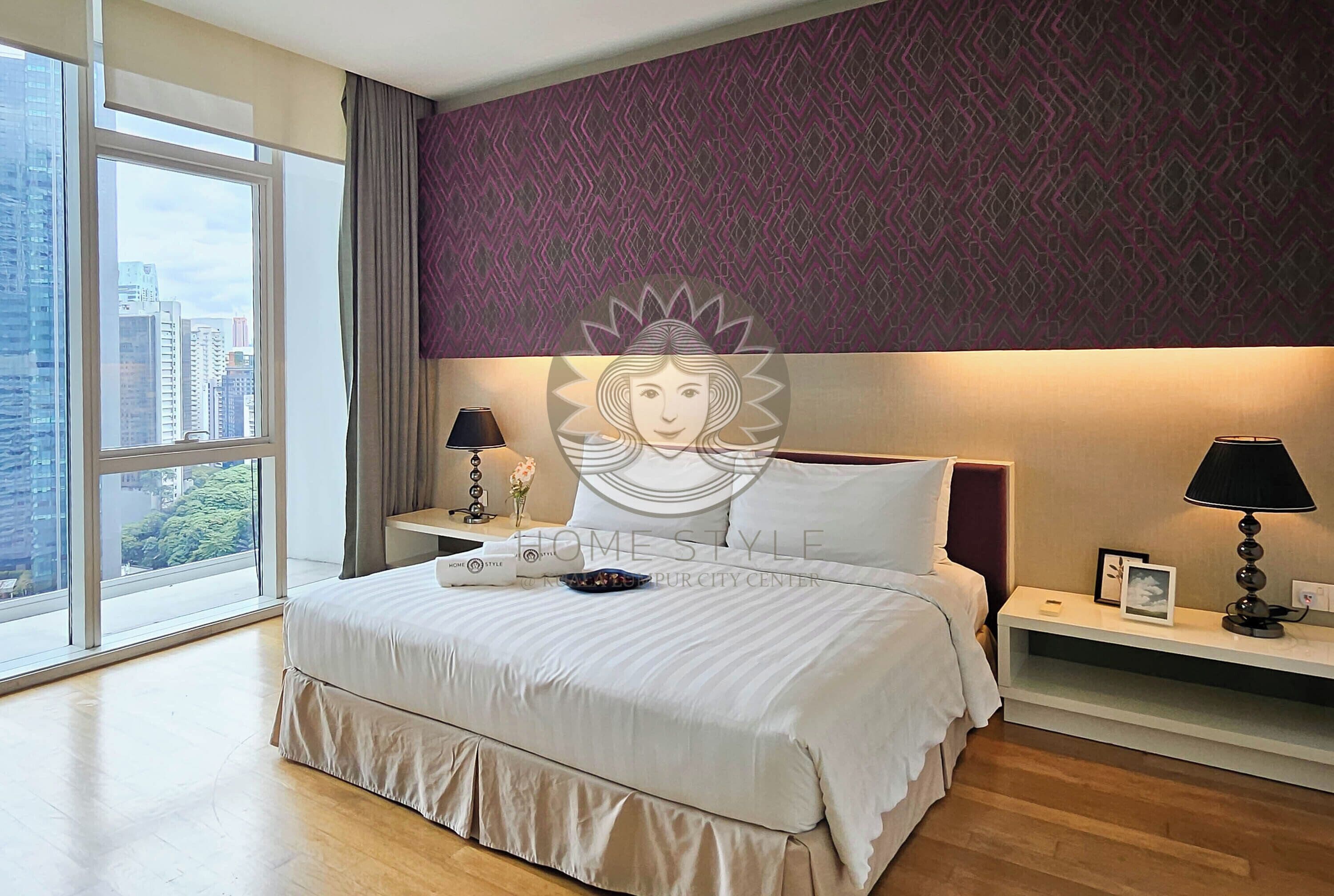 Luksushuoneisto, 1 makuuhuone | Tallelokero huoneessa, työpöytä, silitysrauta/-lauta, ilmainen Wi-Fi