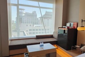 منطقة المعيشة