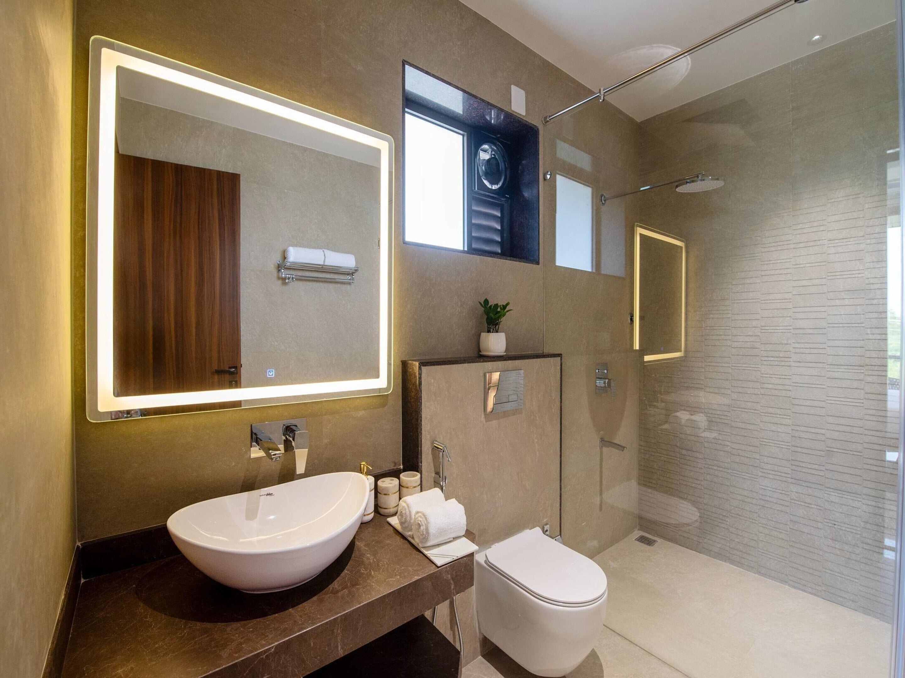 Casa | Baño